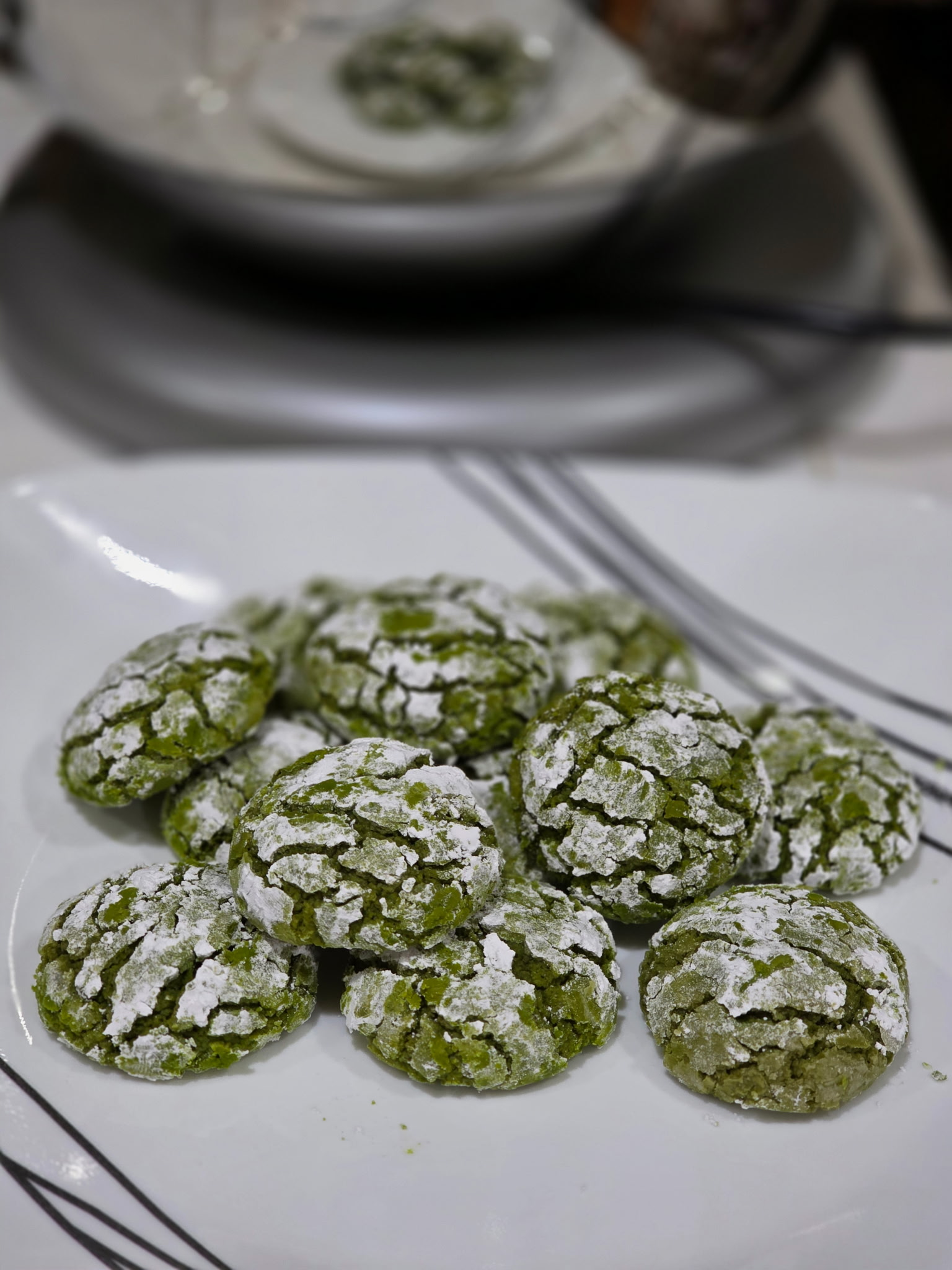 Macha